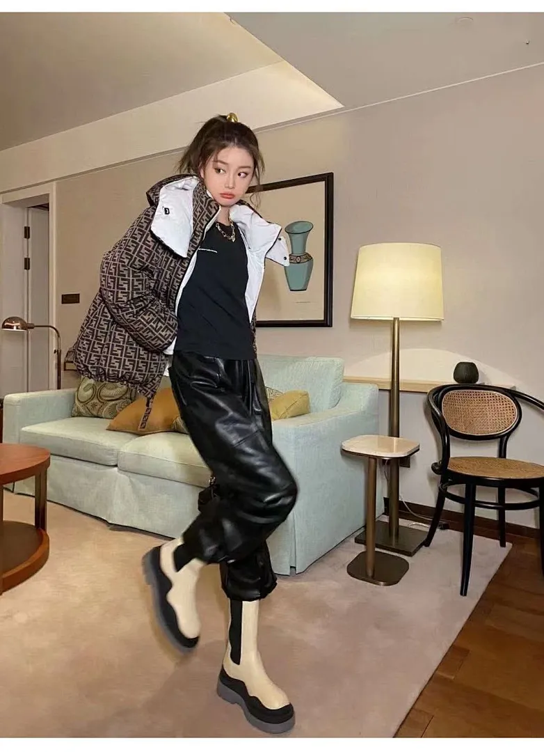 Fendi FDYF001 תמונה 7