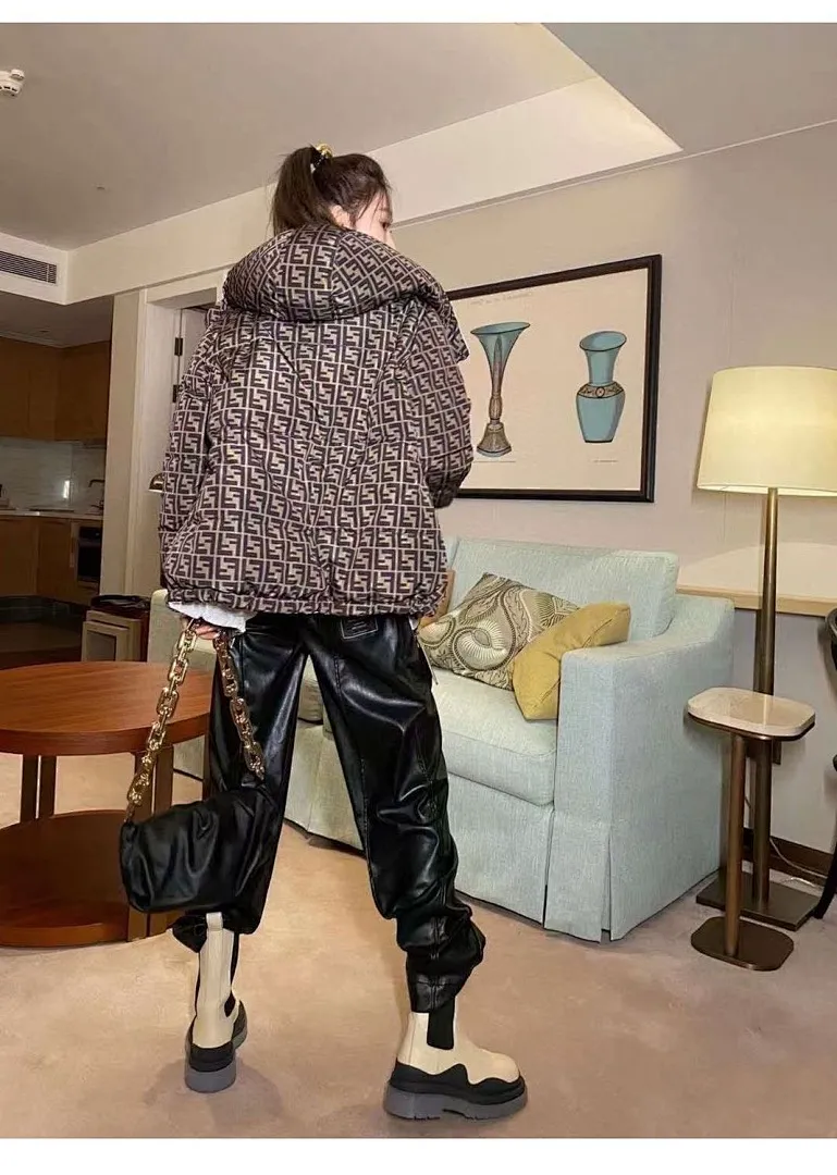 Fendi FDYF001 תמונה 8