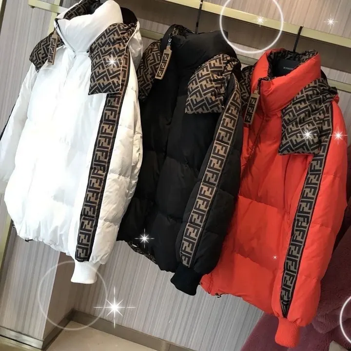 Fendi FDYF001
