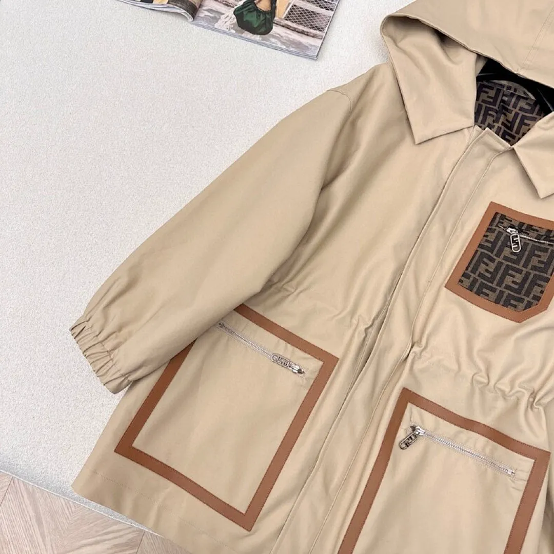Fendi FDYF002 תמונה 5