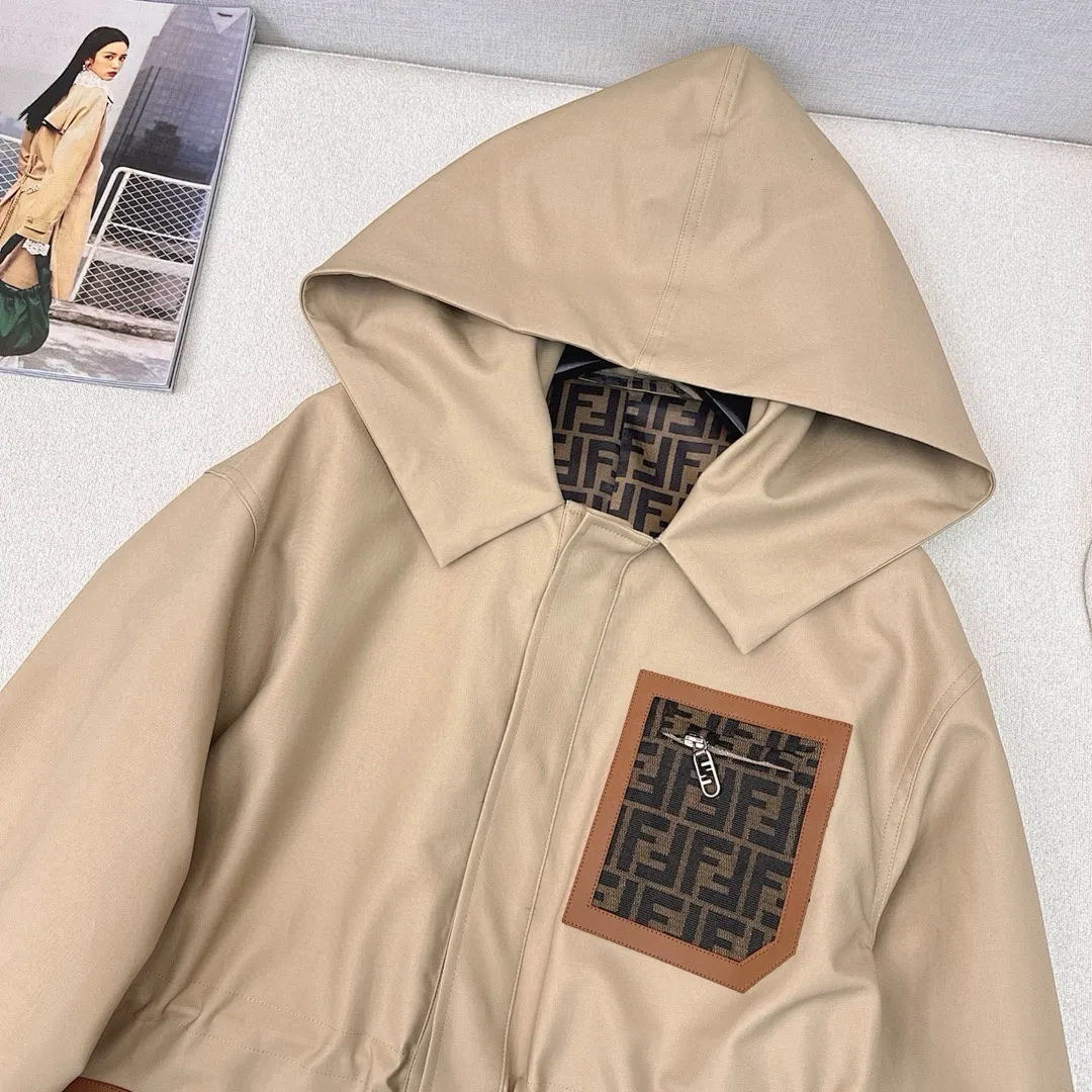 Fendi FDYF002 תמונה 6