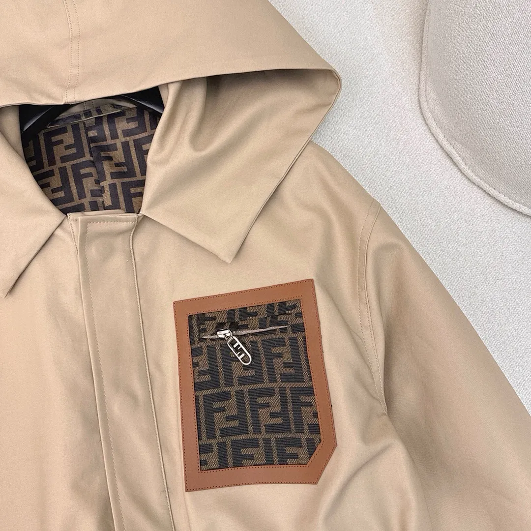 Fendi FDYF002 תמונה 7
