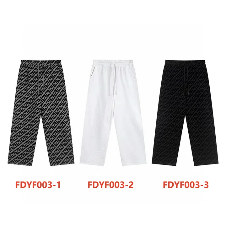 Fendi FDYF003