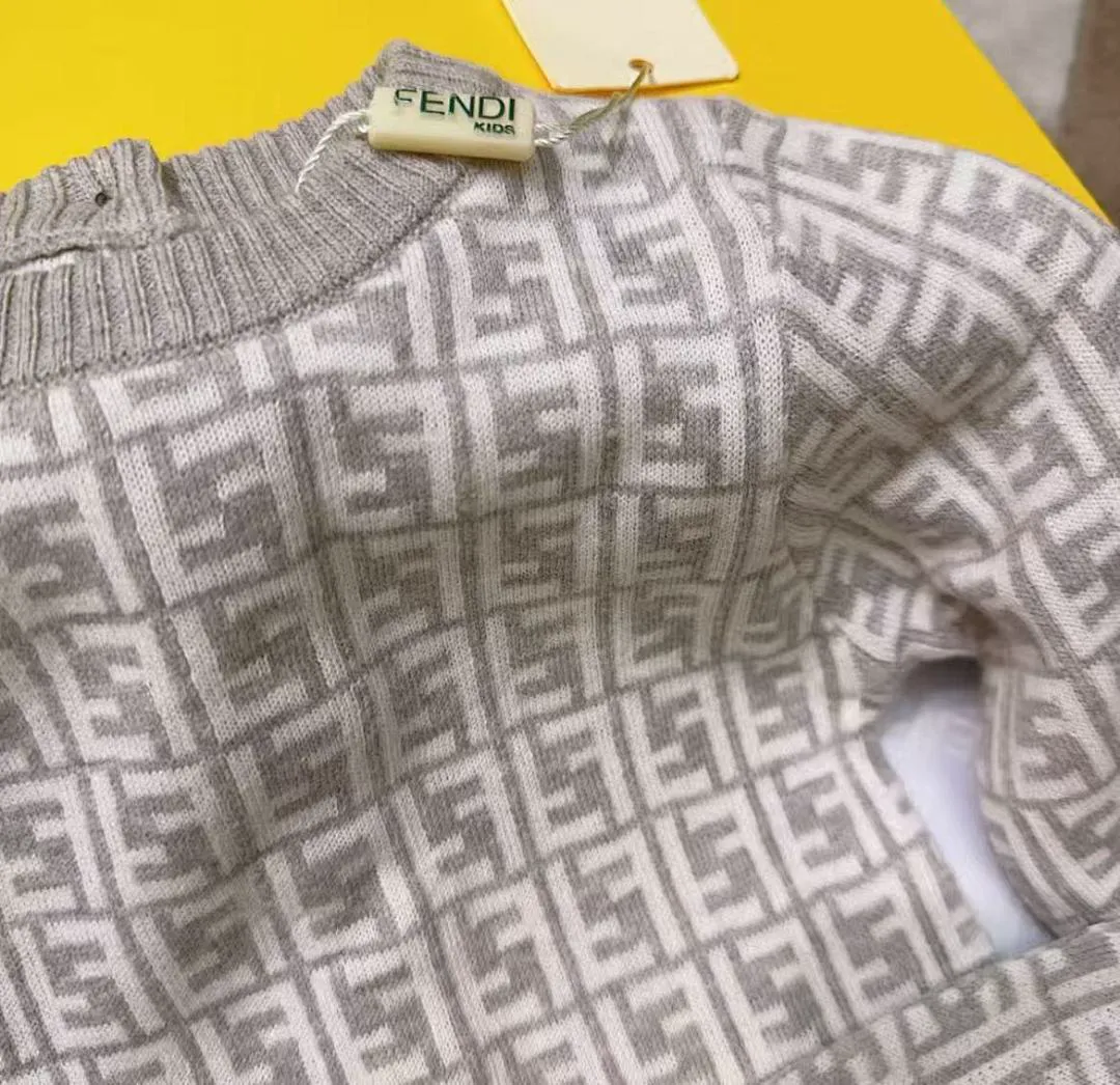 Fendi FDYF004 תמונה 5