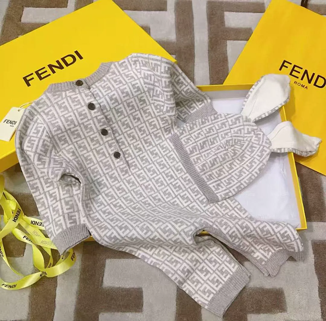 Fendi FDYF004 תמונה 6