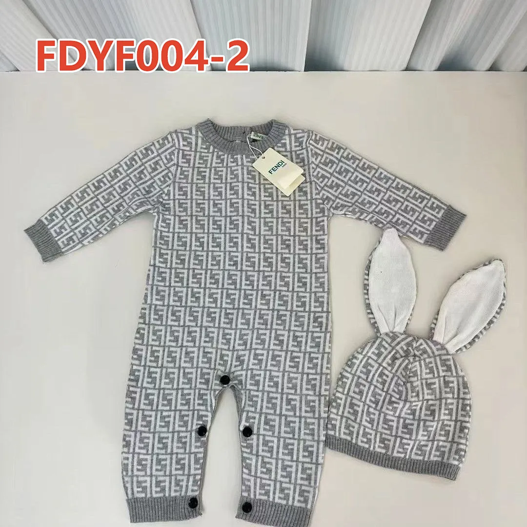 Fendi FDYF004 תמונה 9