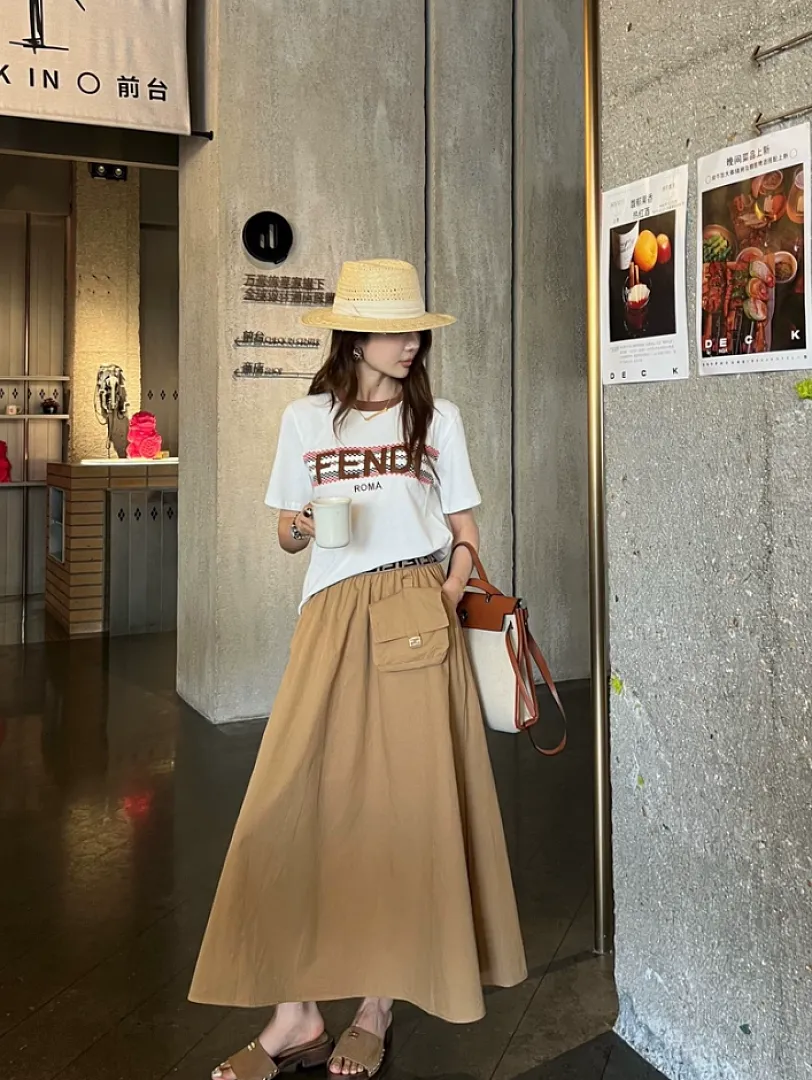 Fendi FDYF005 תמונה 2