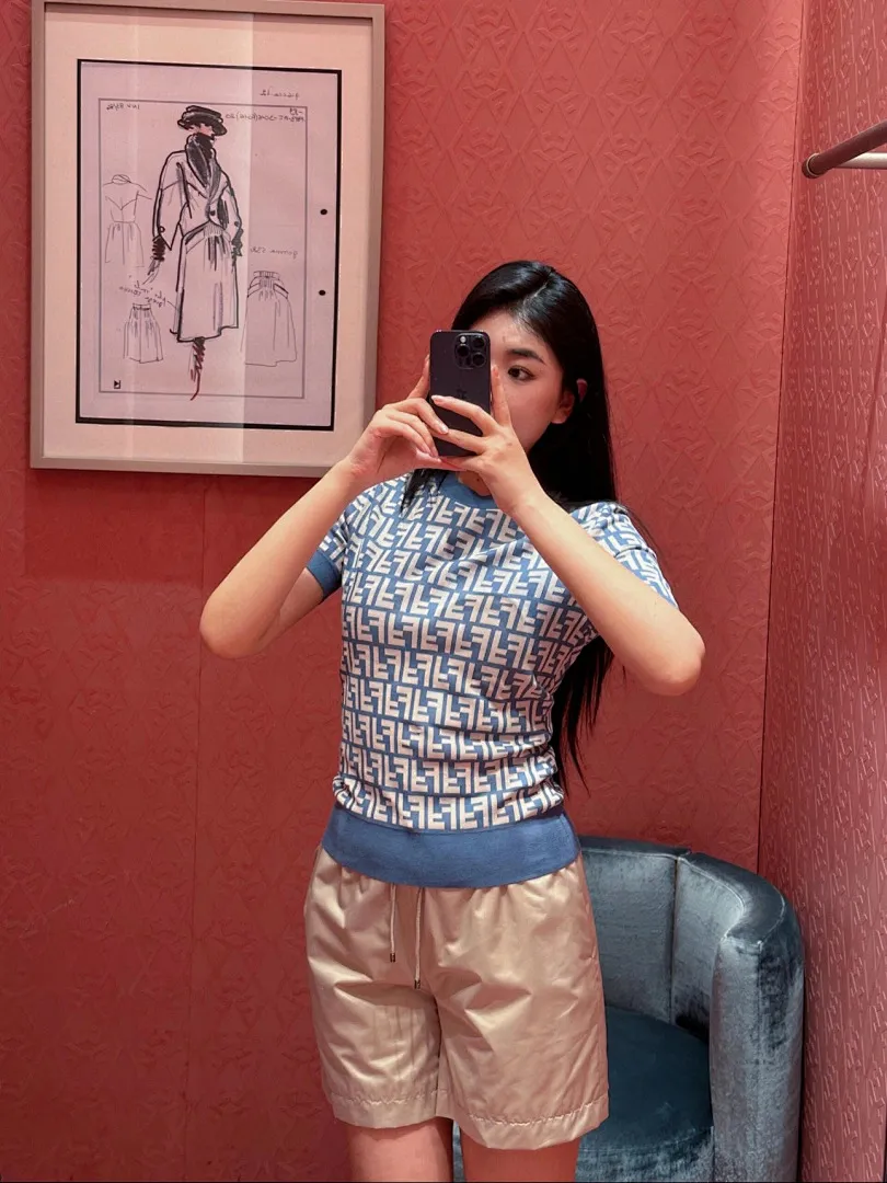Fendi FDYF01 תמונה 14
