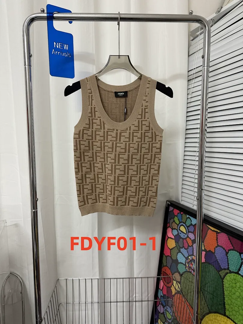 Fendi FDYF01 תמונה 2