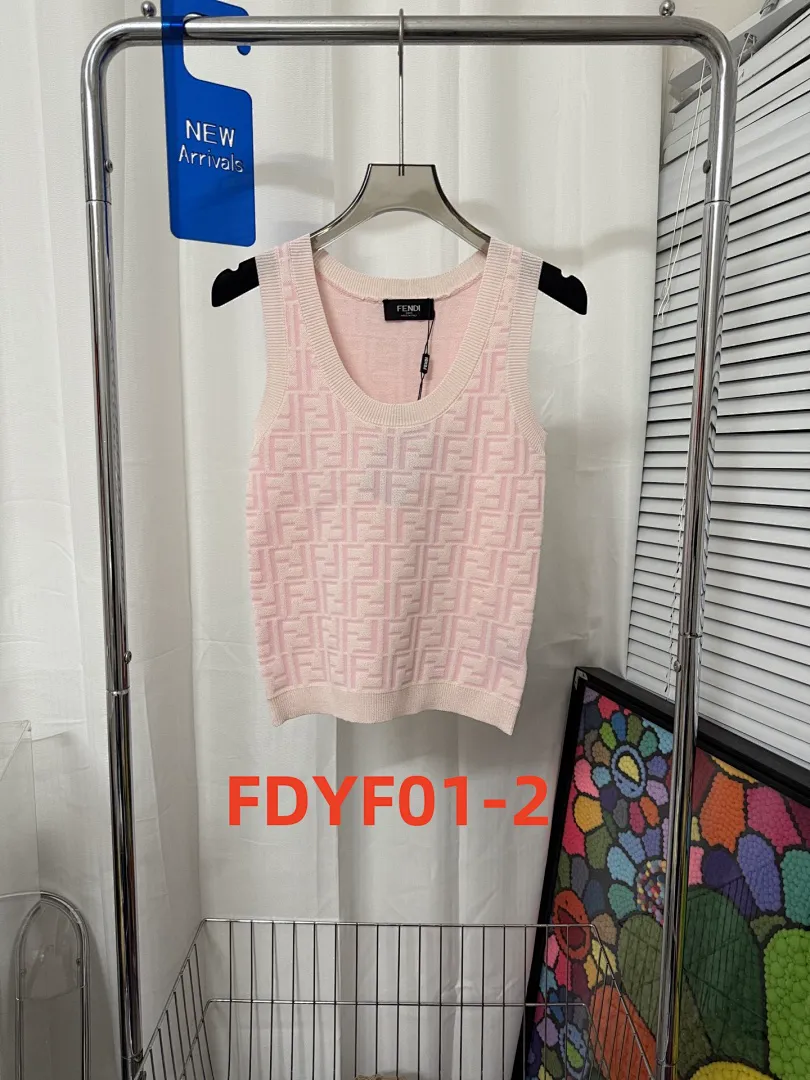 Fendi FDYF01 תמונה 3