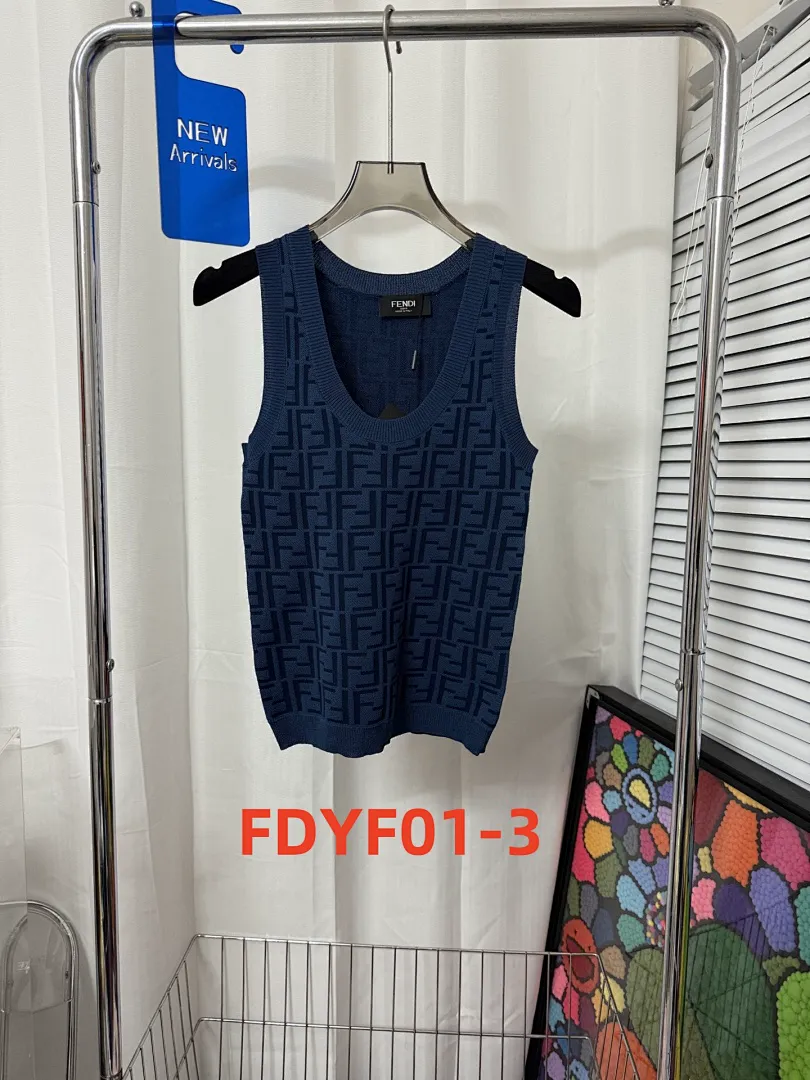 Fendi FDYF01 תמונה 4
