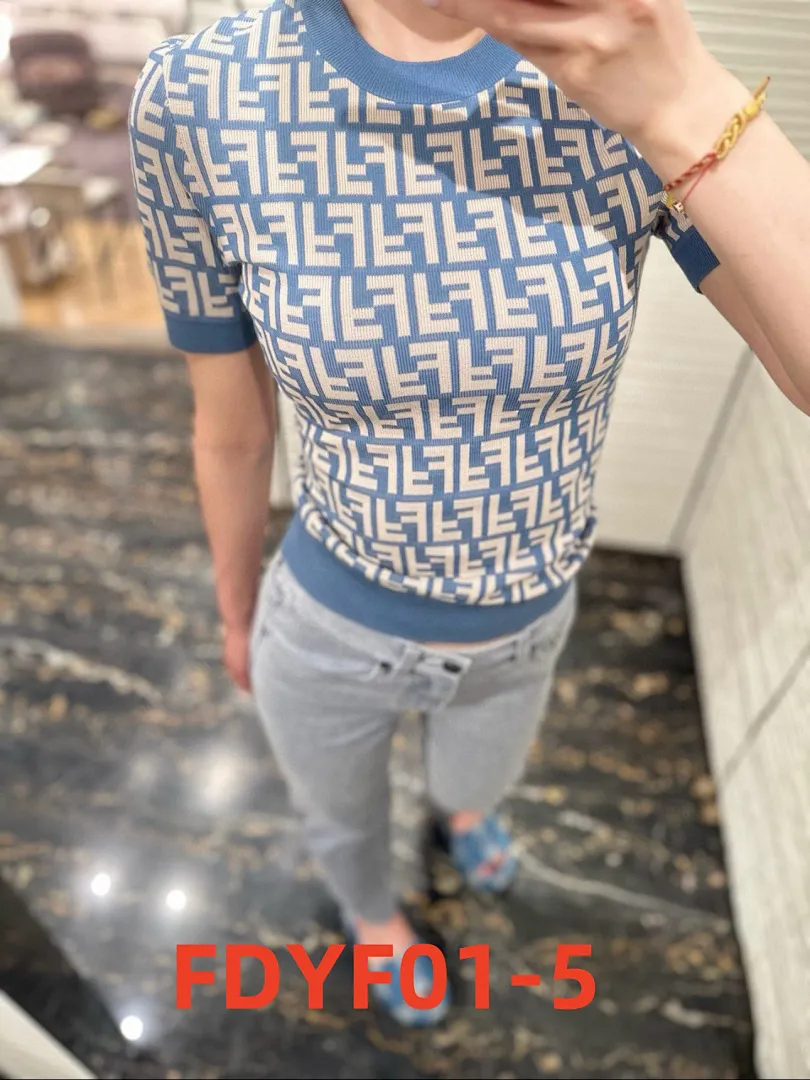 Fendi FDYF01 תמונה 6