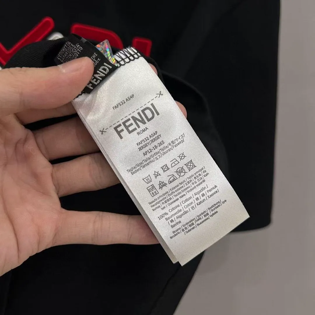 Fendi FDYF02 תמונה 11
