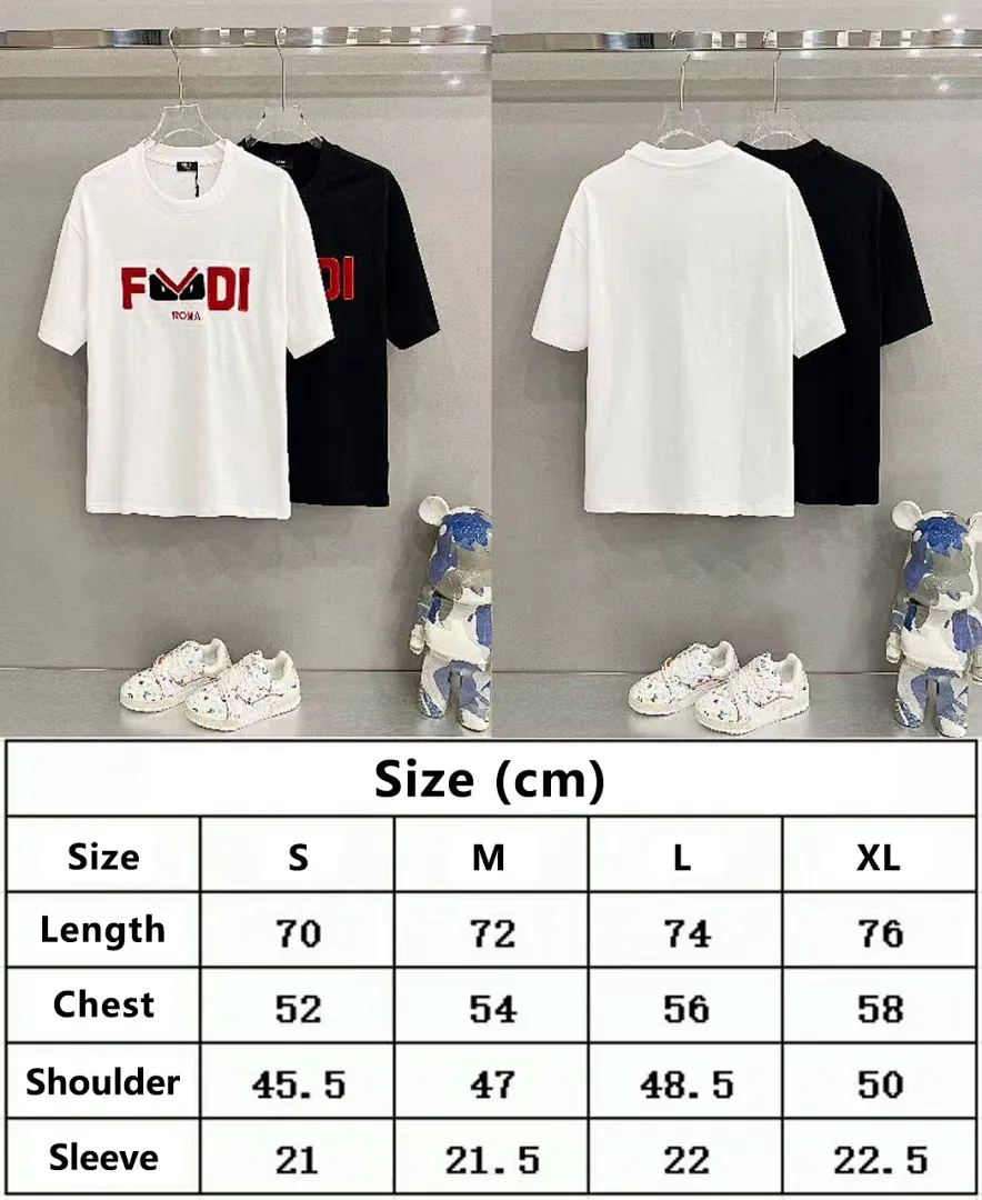 Fendi FDYF02 תמונה 2