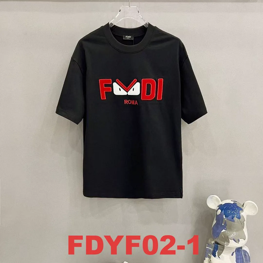 Fendi FDYF02 תמונה 3