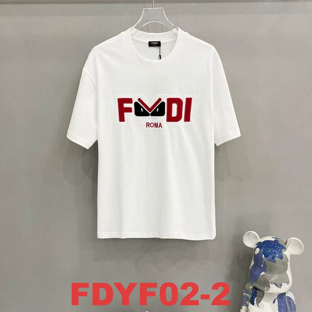 Fendi FDYF02 תמונה 4