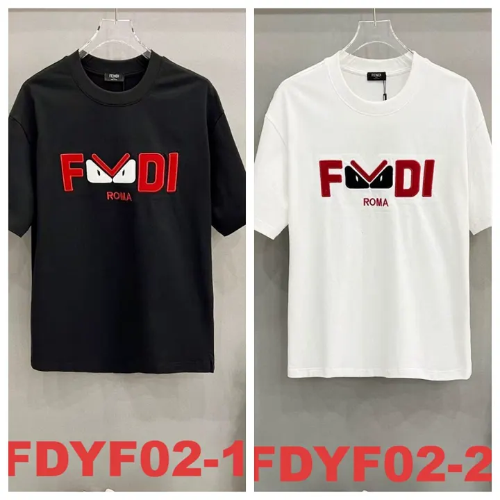 Fendi FDYF02
