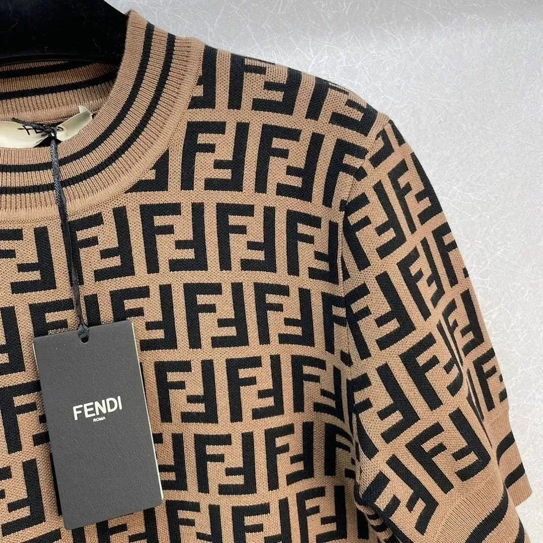 Fendi FDYF03 תמונה 7