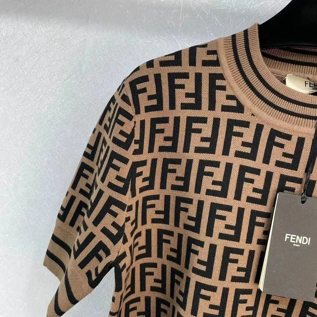 Fendi FDYF03 תמונה 8