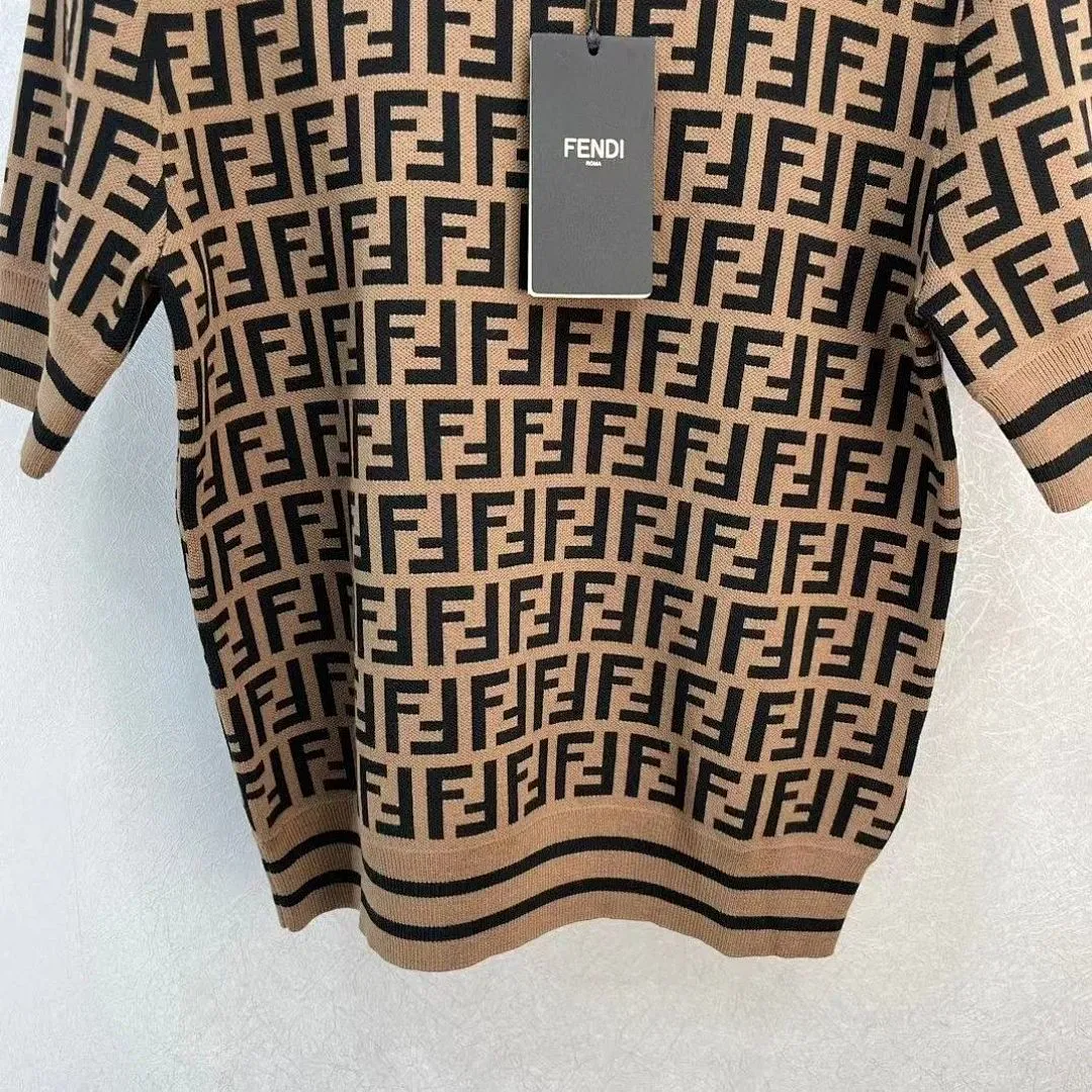 Fendi FDYF03 תמונה 9