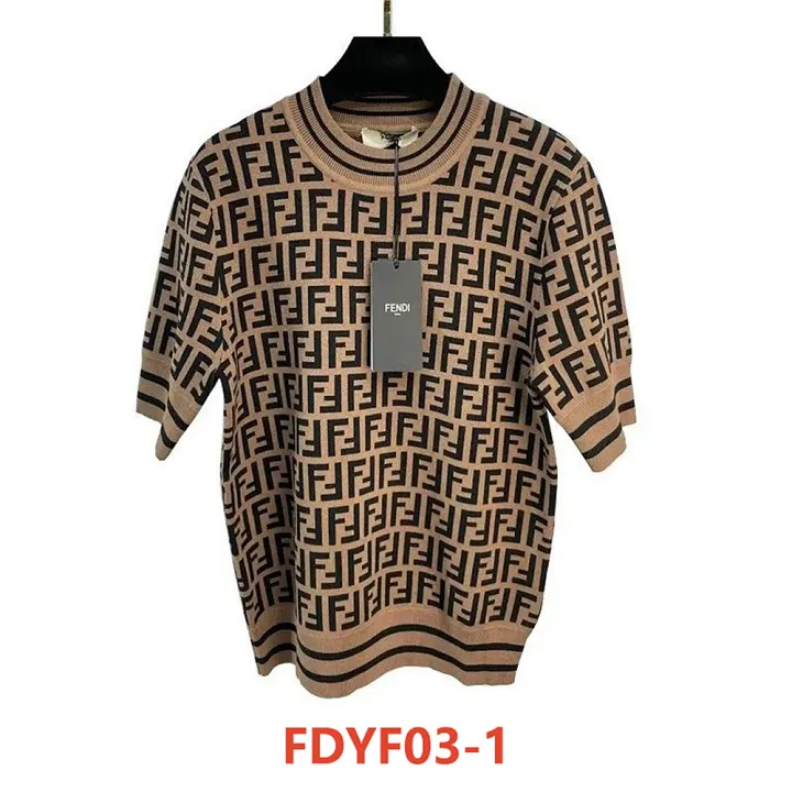 Fendi FDYF03