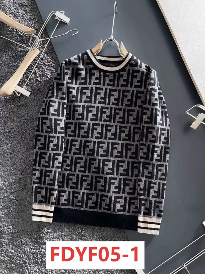 Fendi FDYF05