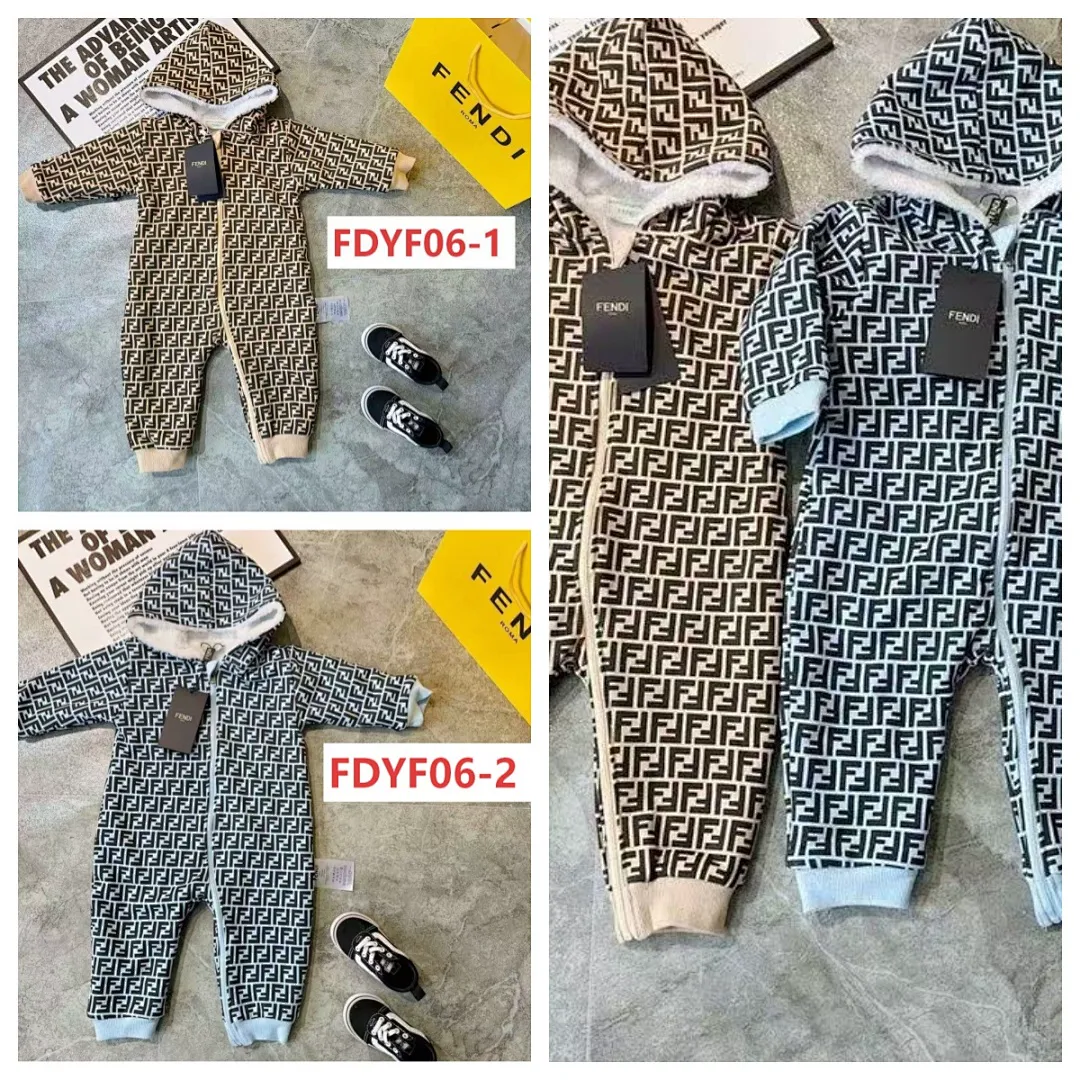 Fendi FDYF06 תמונה 2