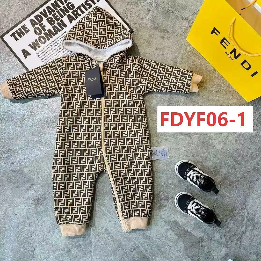 Fendi FDYF06 תמונה 3