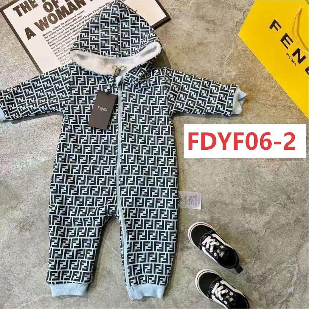 Fendi FDYF06 תמונה 4