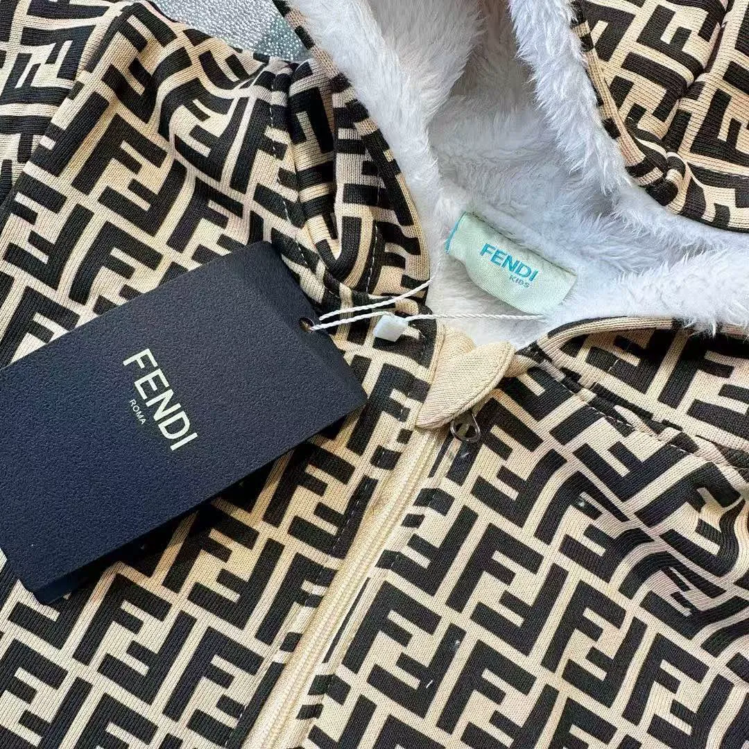 Fendi FDYF06 תמונה 5