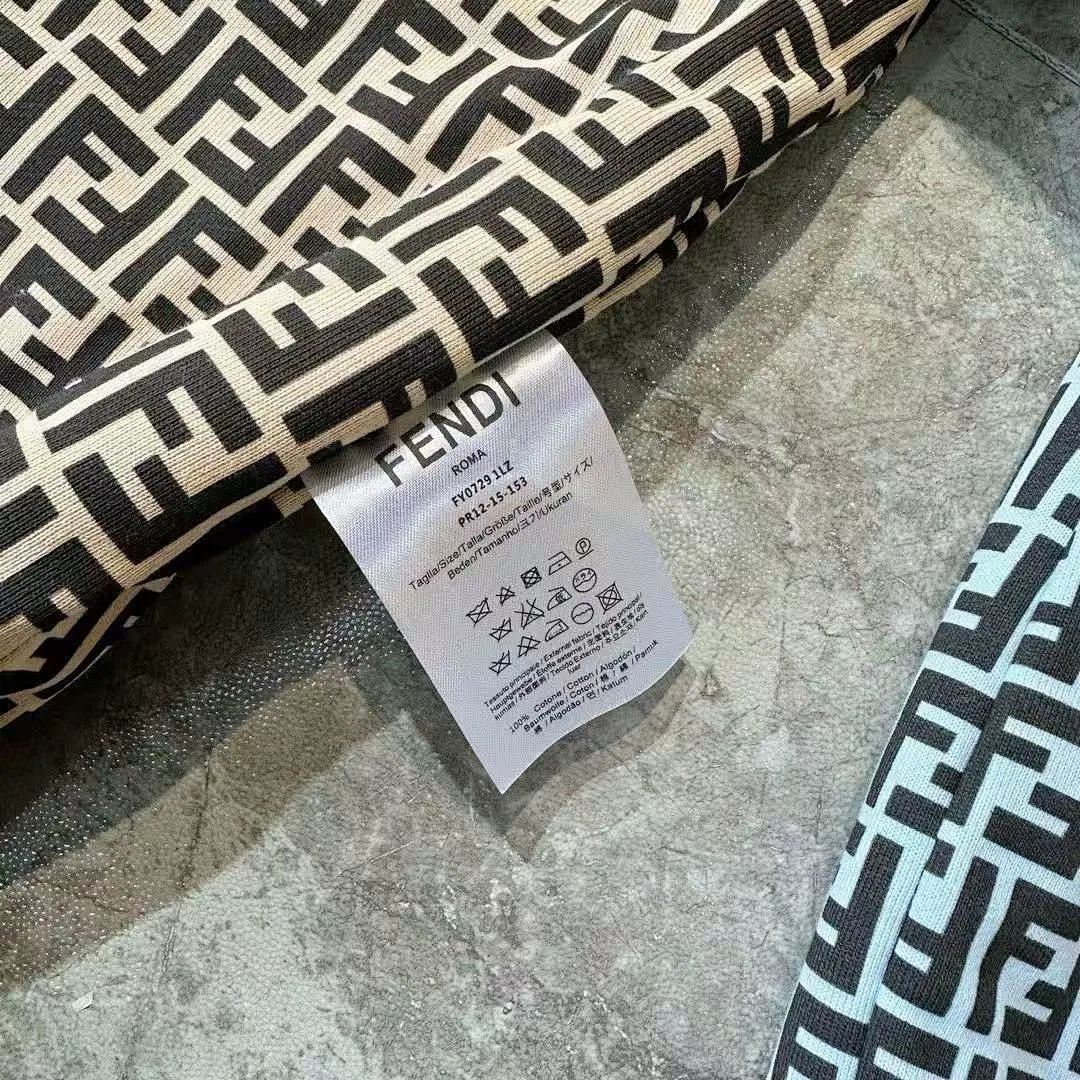 Fendi FDYF06 תמונה 6