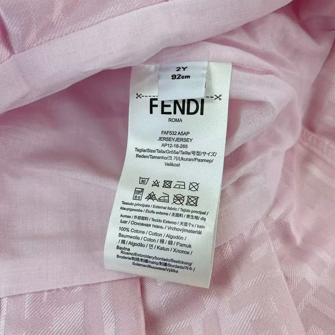 Fendi FDYF07 תמונה 9