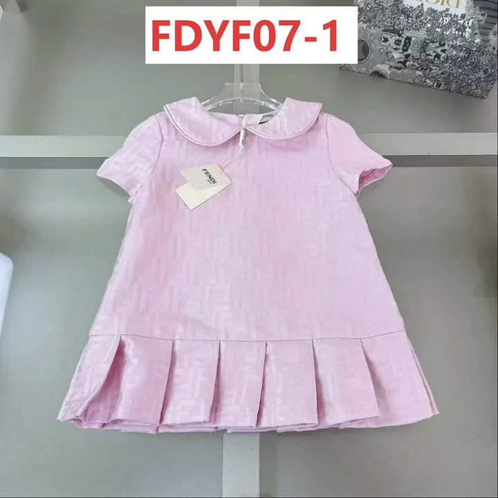 Fendi FDYF07