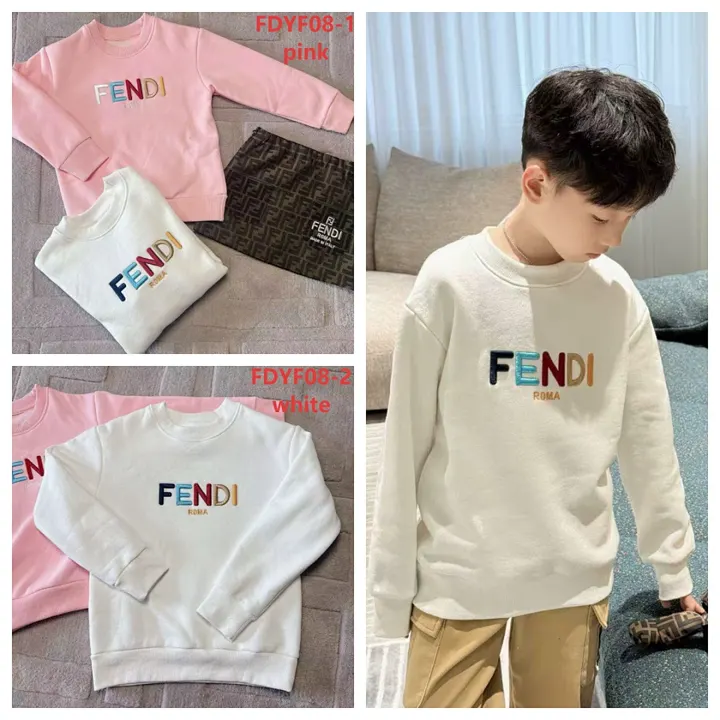 Fendi FDYF08
