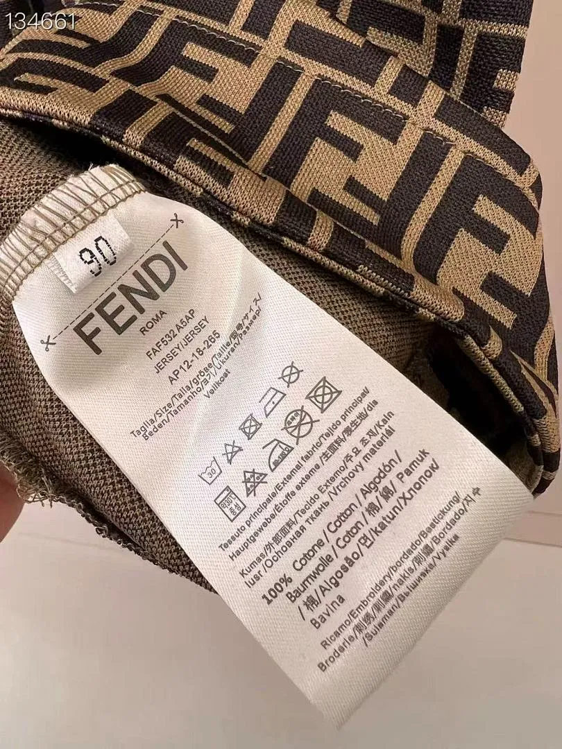 Fendi FDYF09 תמונה 5