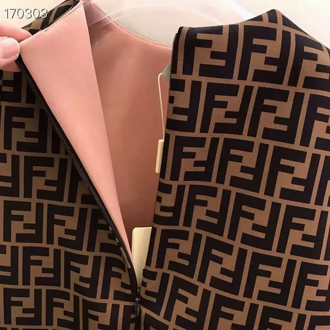 Fendi FDYF10 תמונה 10