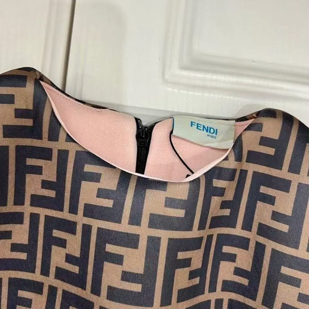 Fendi FDYF10 תמונה 9
