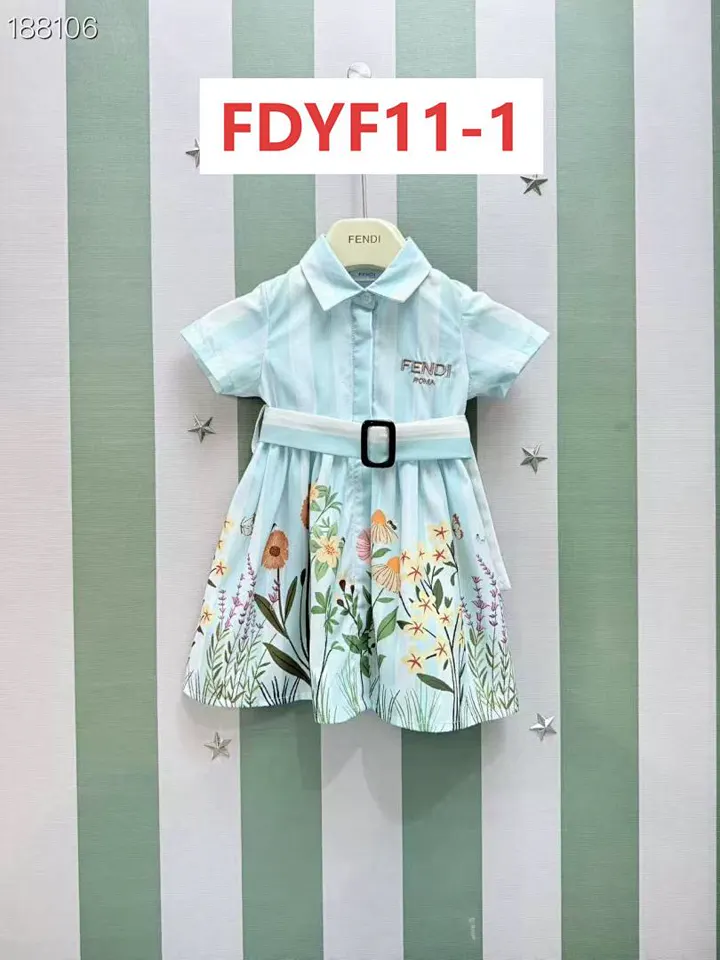Fendi FDYF11