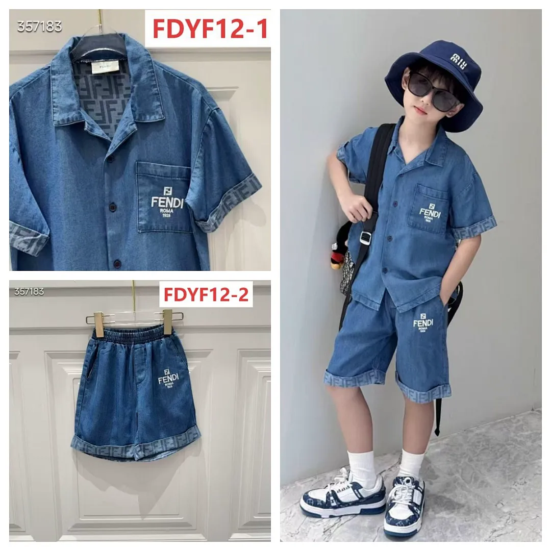Fendi FDYF12 תמונה 2