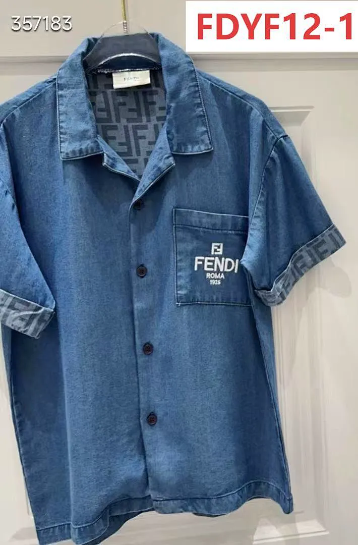 Fendi FDYF12 תמונה 3