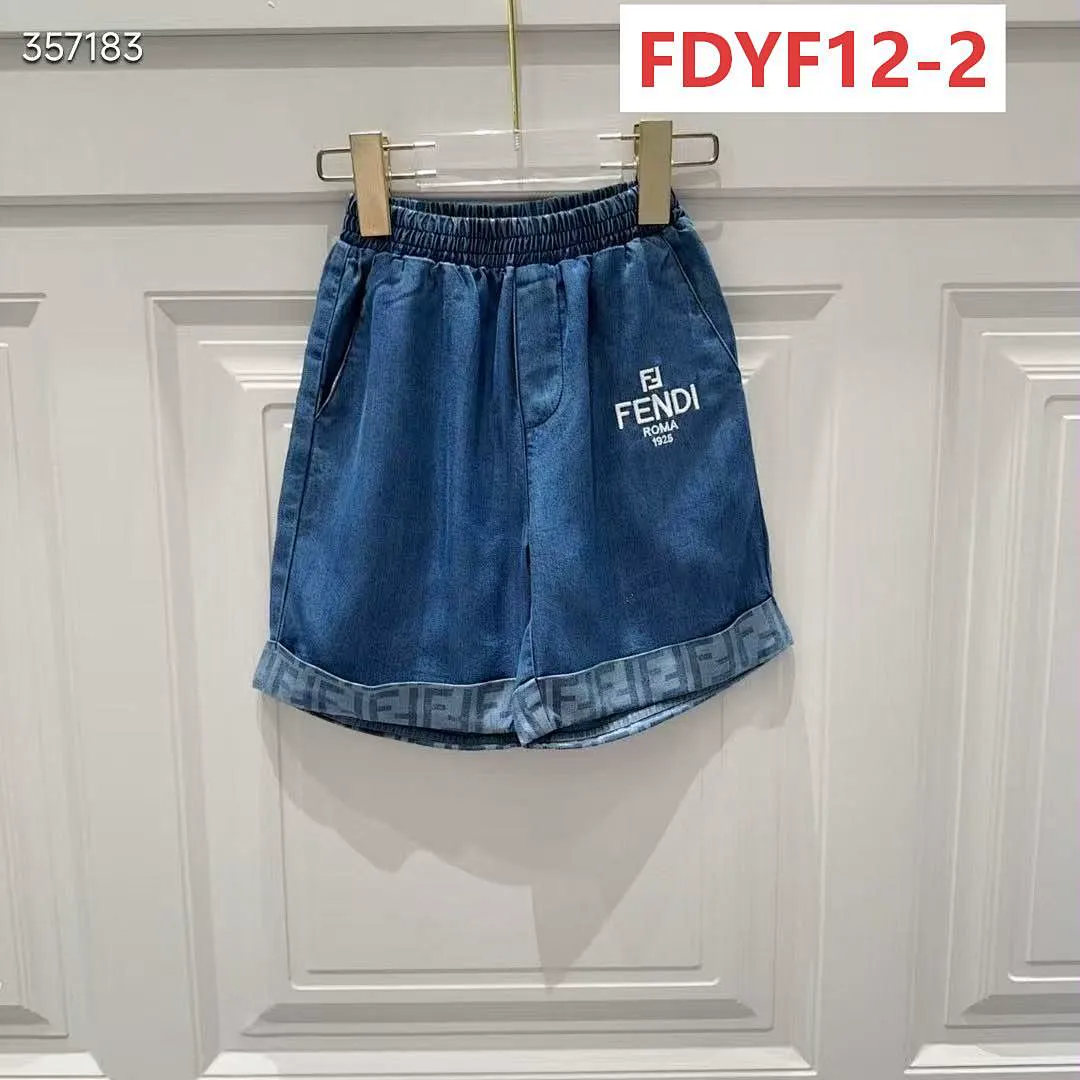 Fendi FDYF12 תמונה 4