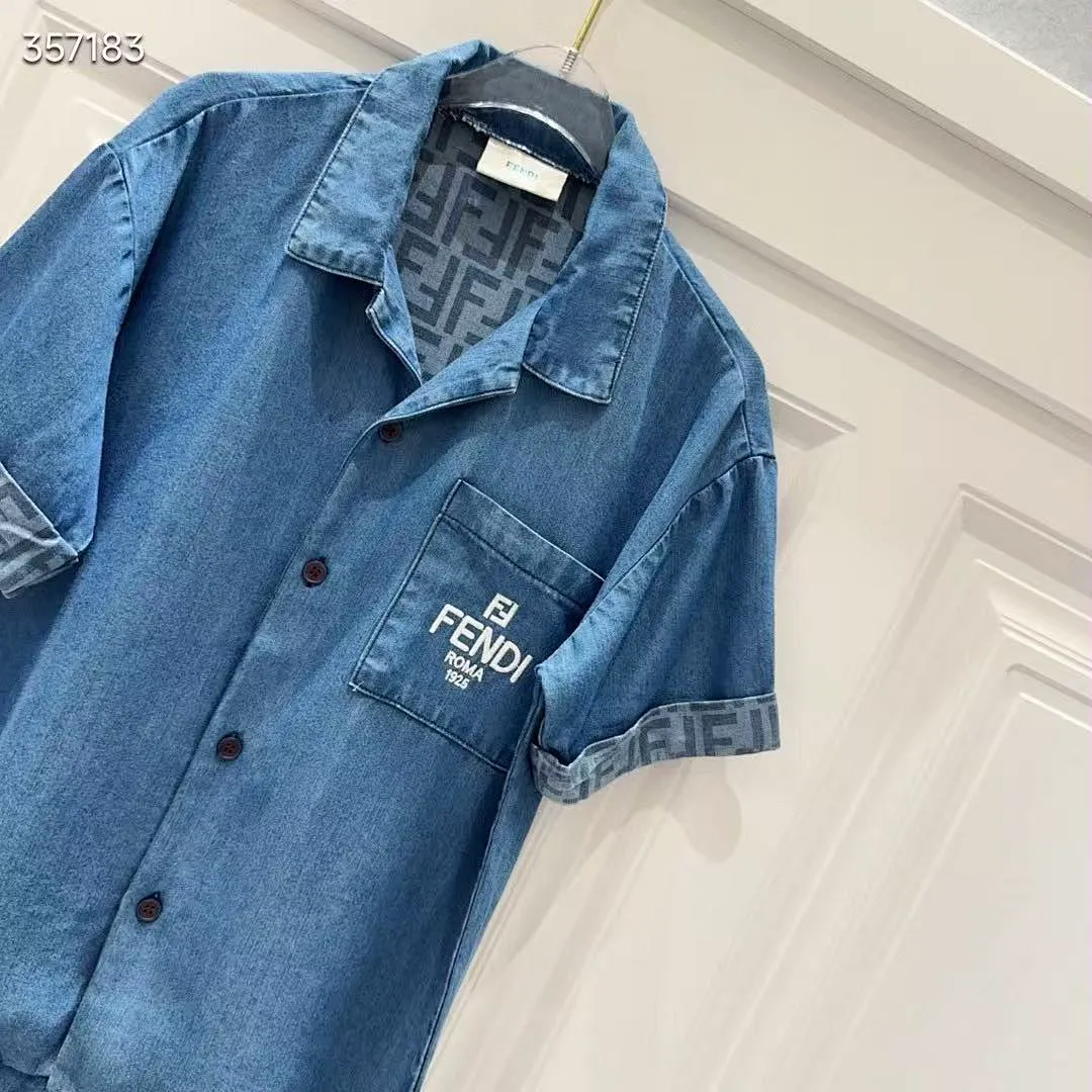 Fendi FDYF12 תמונה 5