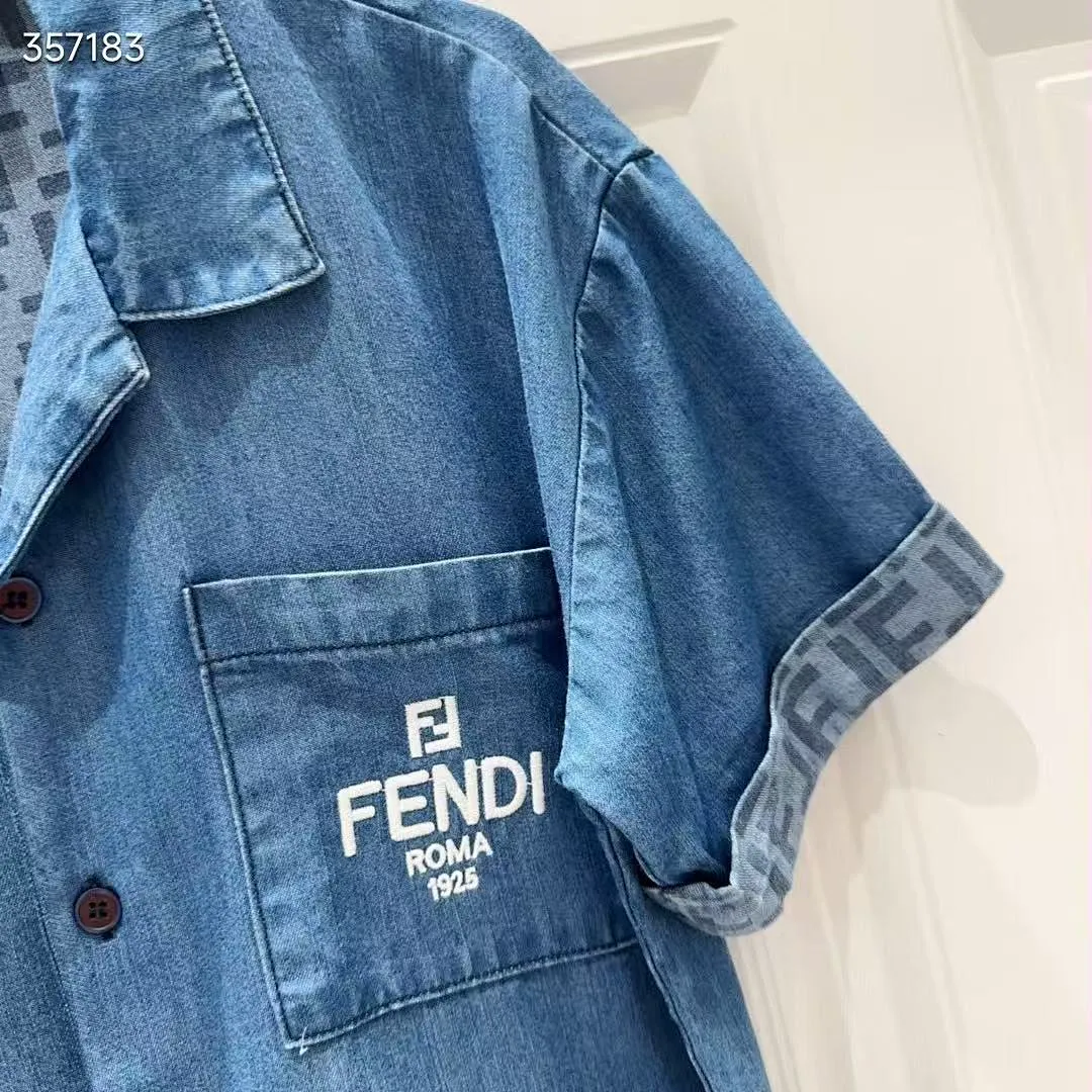 Fendi FDYF12 תמונה 6
