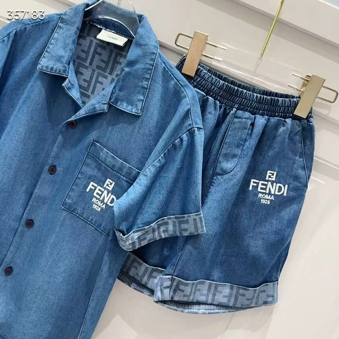 Fendi FDYF12 תמונה 8