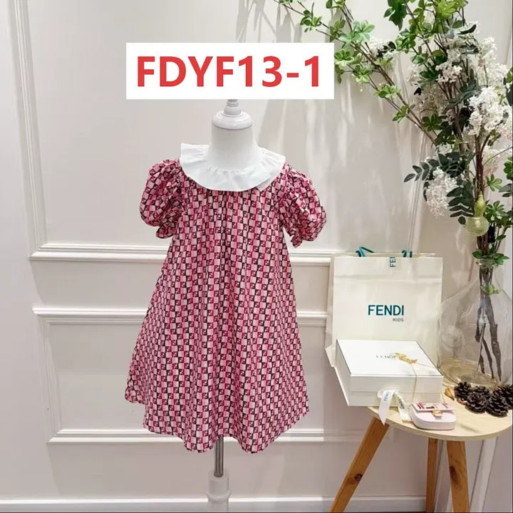 Fendi FDYF13