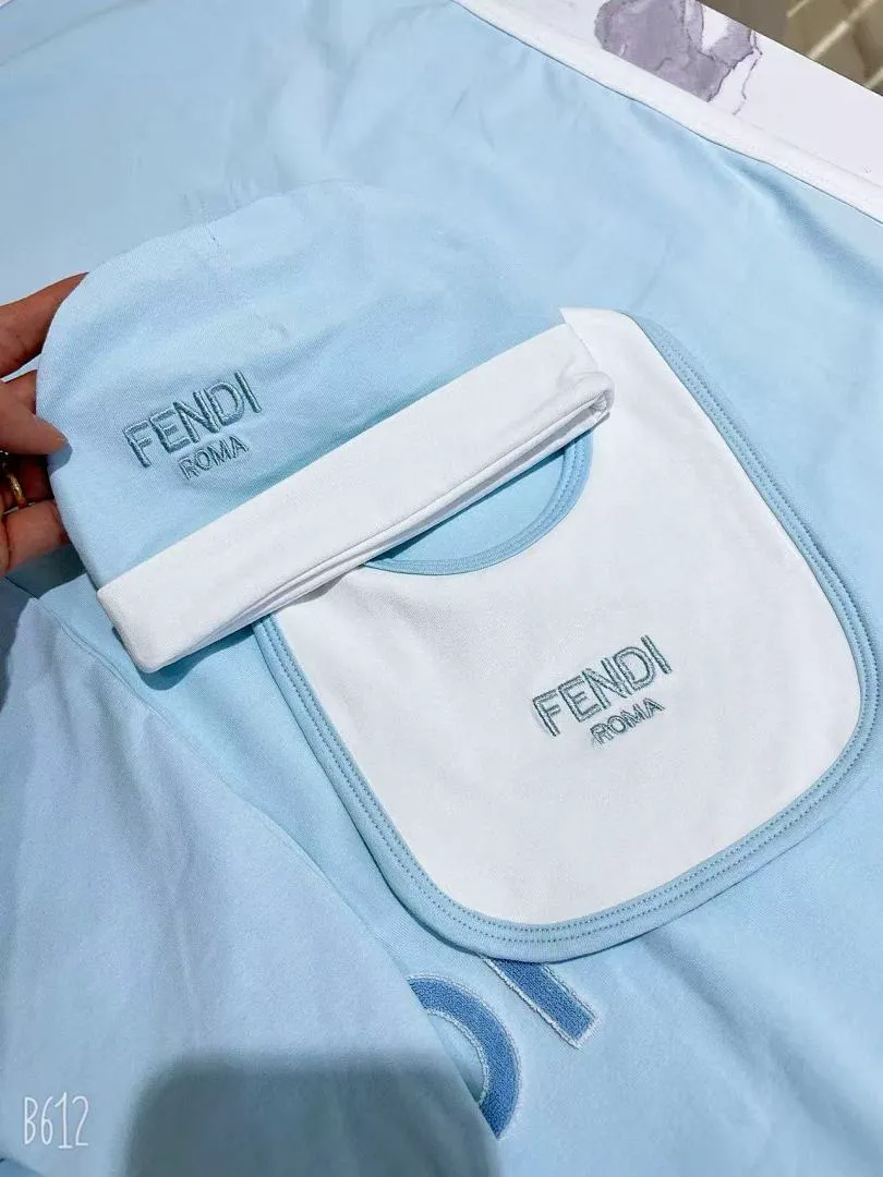 Fendi FDYF16 תמונה 10