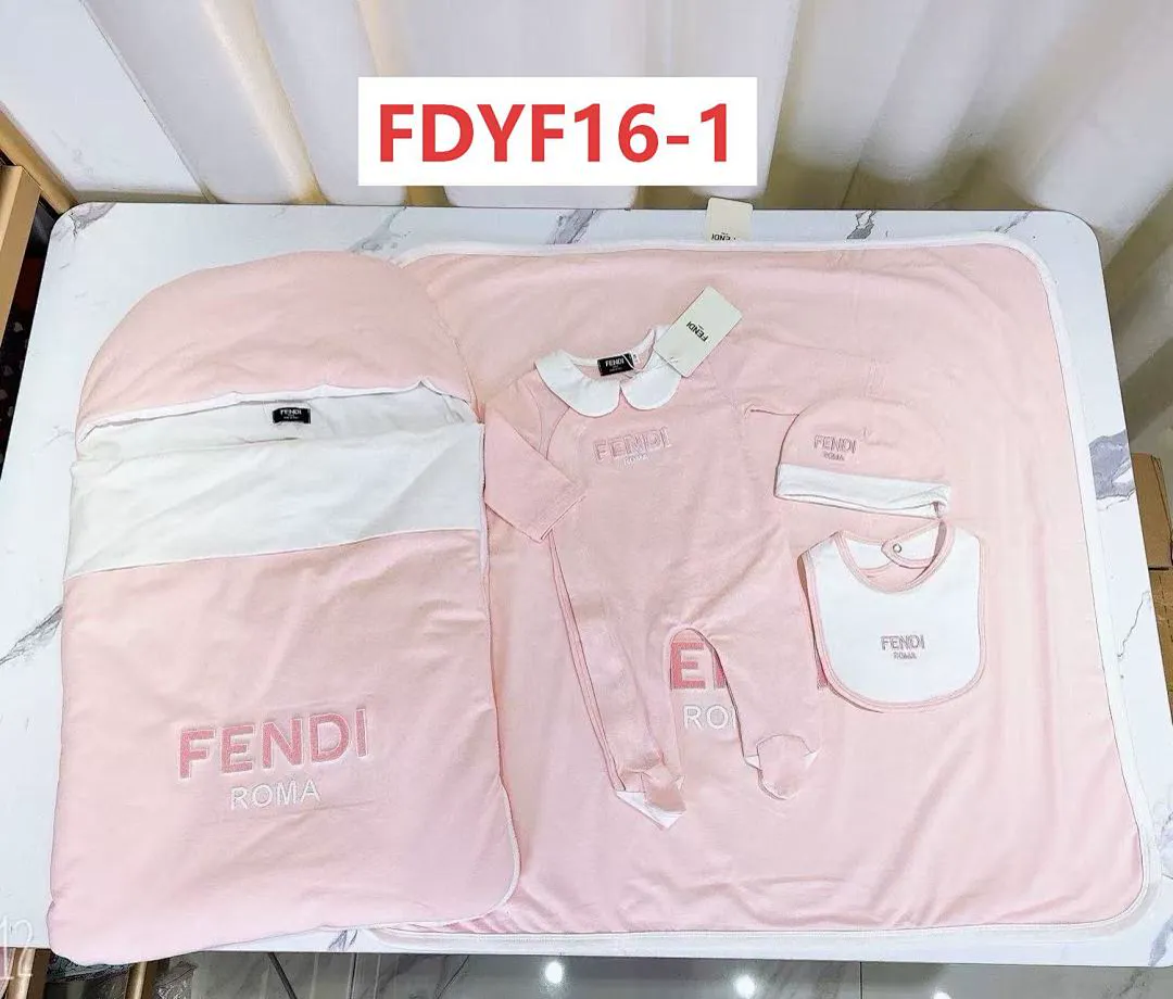 Fendi FDYF16 תמונה 2