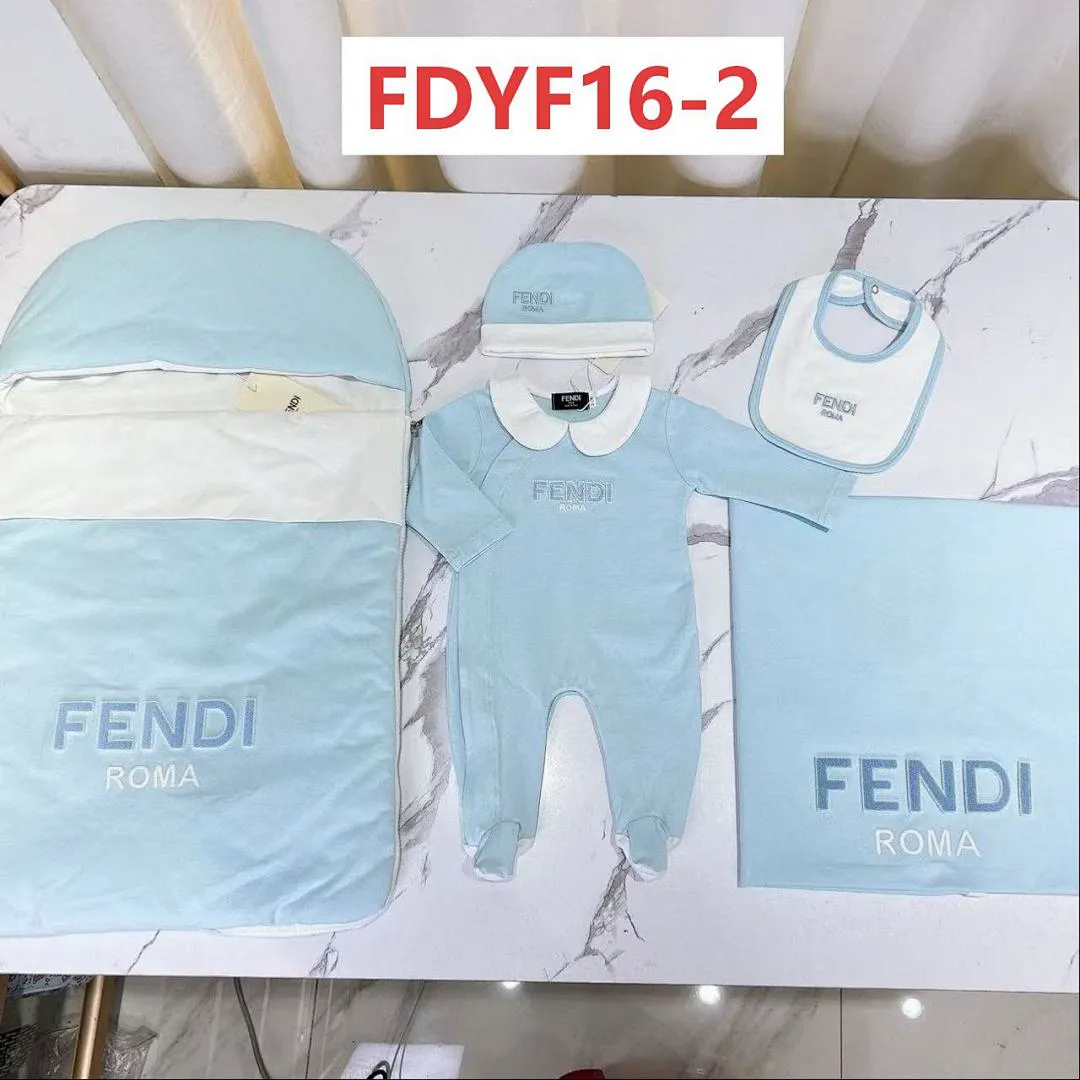 Fendi FDYF16 תמונה 3