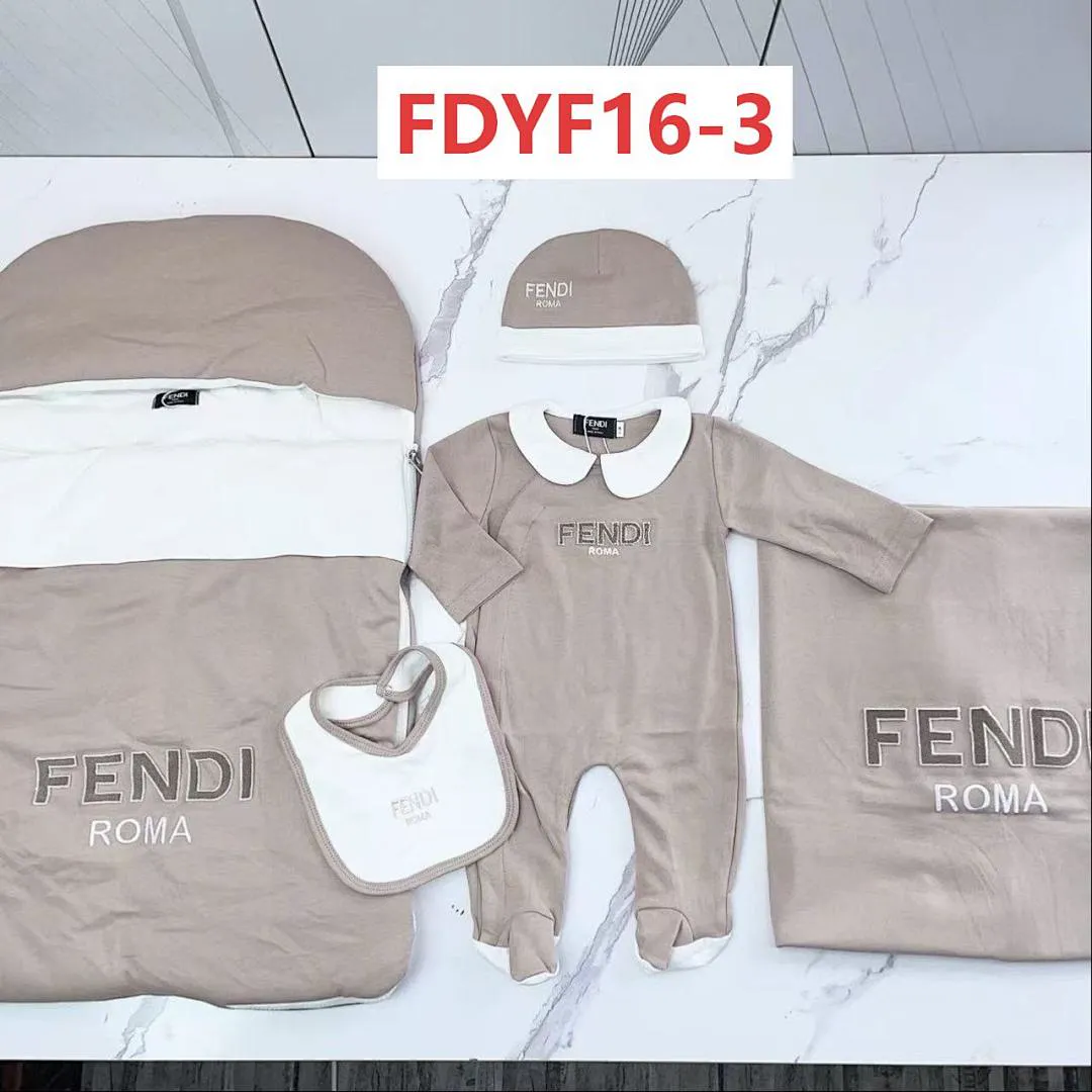 Fendi FDYF16 תמונה 4