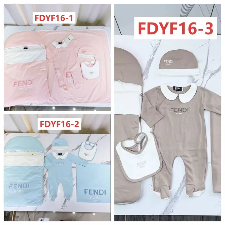 Fendi FDYF16